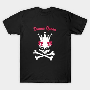 Drama Queen T-Shirt